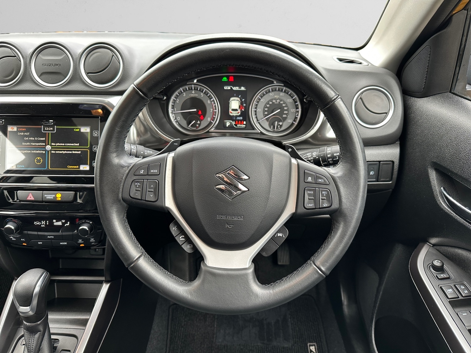 Used Suzuki Vitara 2022 for sale - 77640658: Photo 9