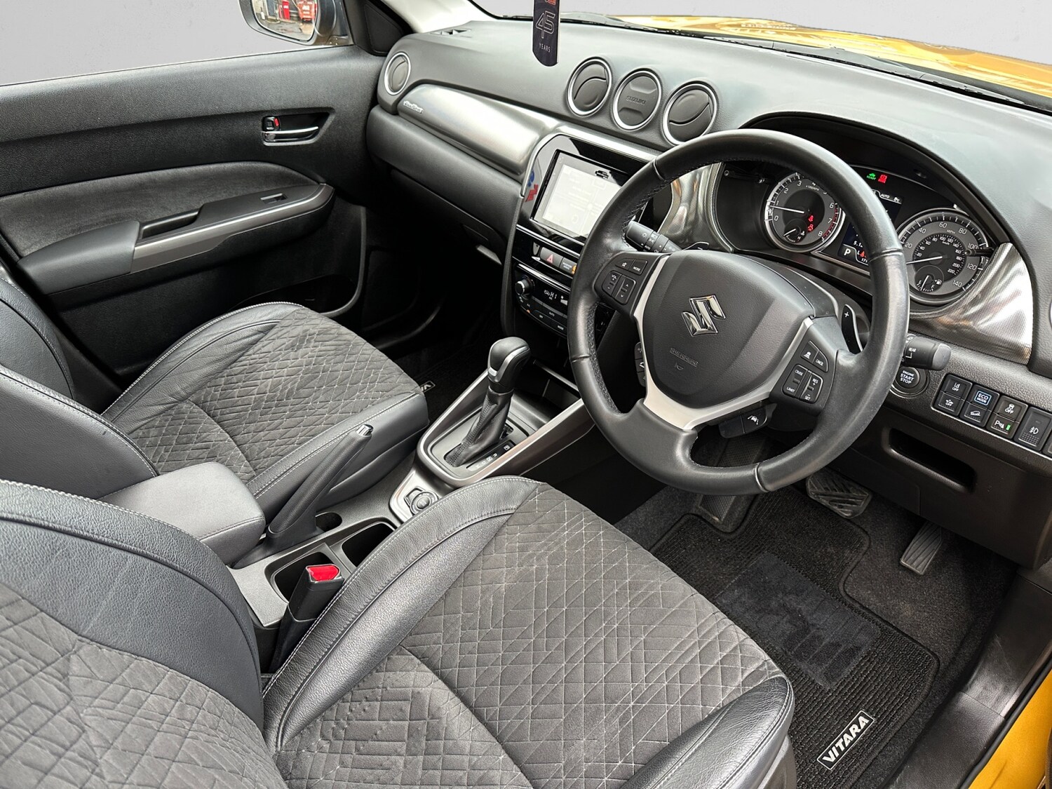 Used Suzuki Vitara 2022 for sale - 76731638: Photo 14