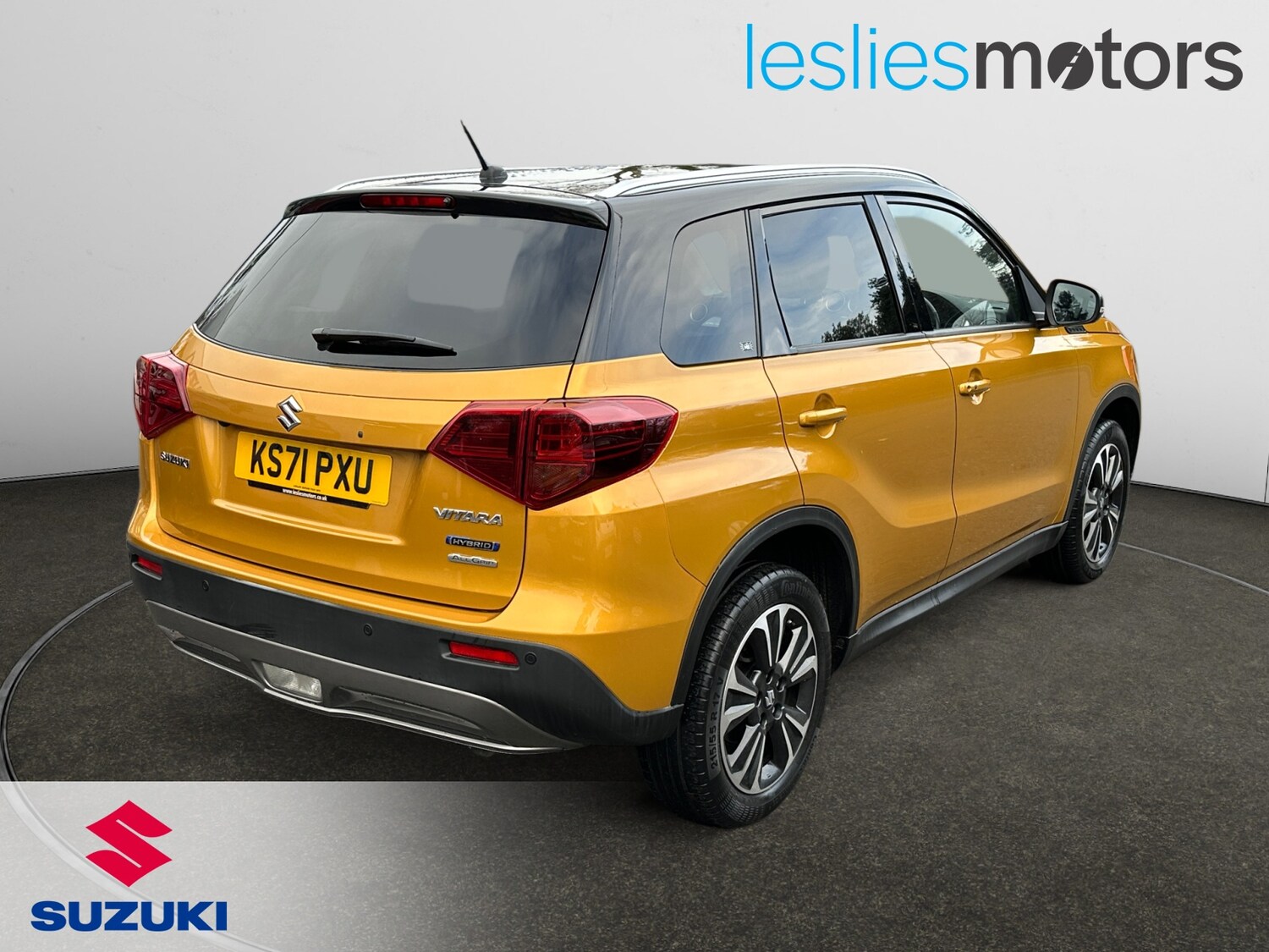 Used Suzuki Vitara 2022 for sale - 76731638: Photo 19