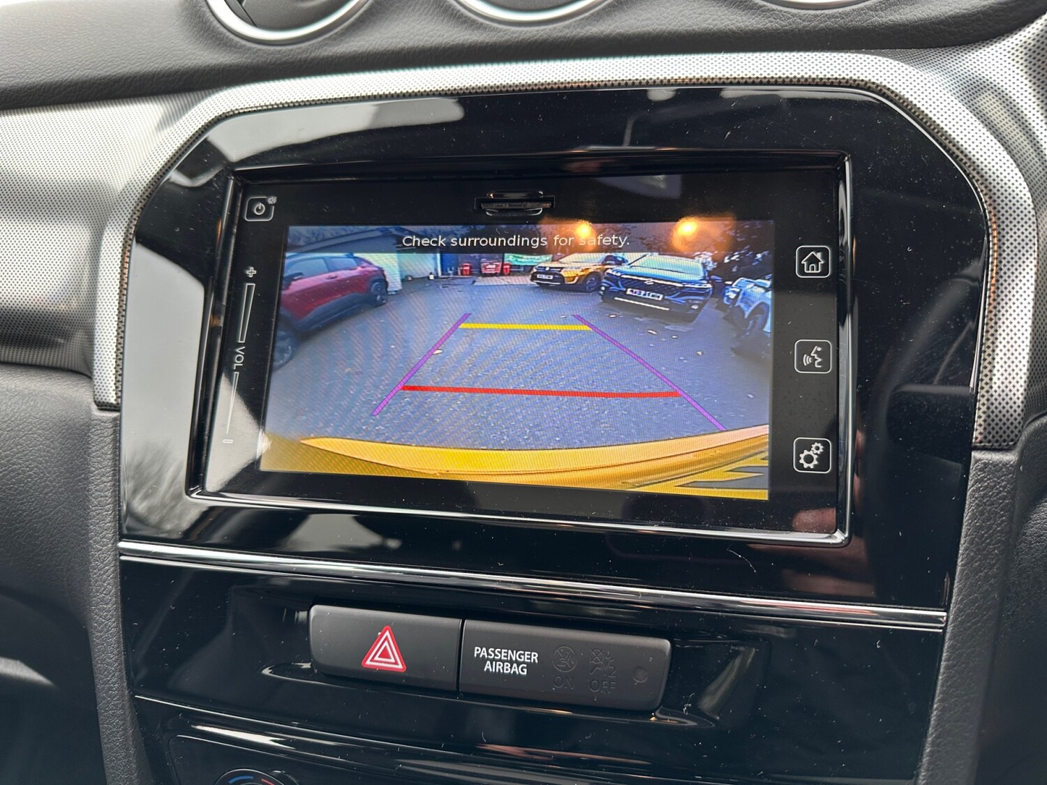 Used Suzuki Vitara 2022 for sale - 76731638: Photo 24