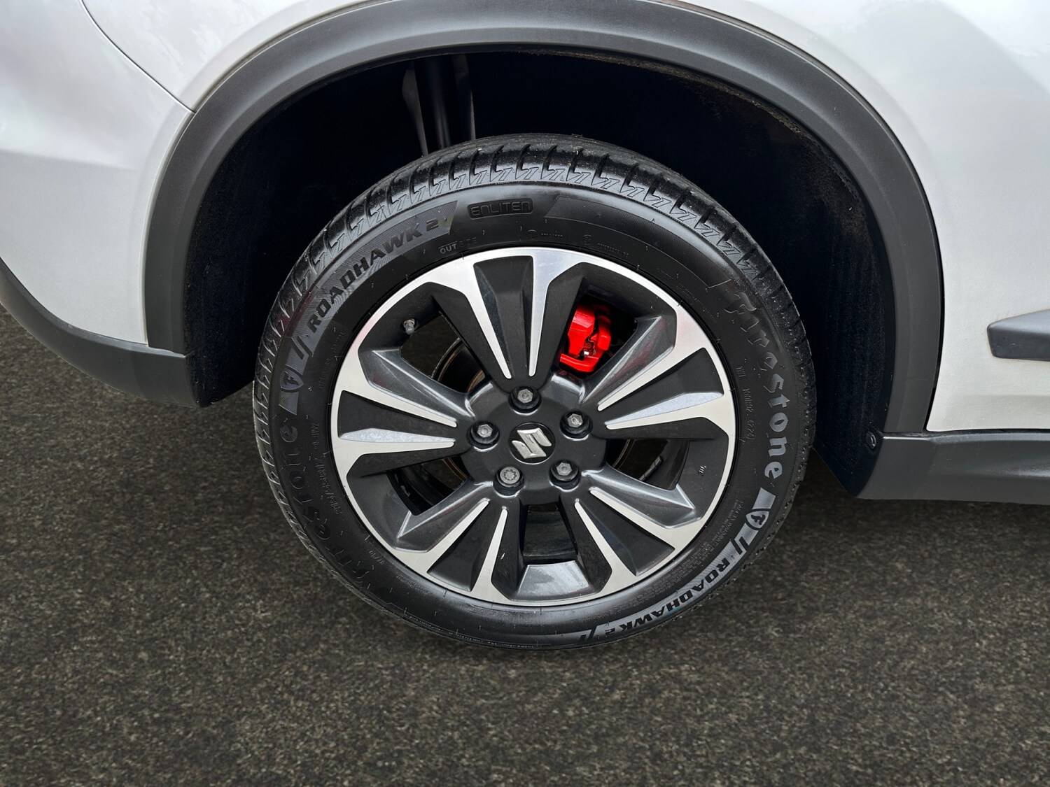 Used Suzuki Vitara 2020 for sale - 77877548: Photo 12