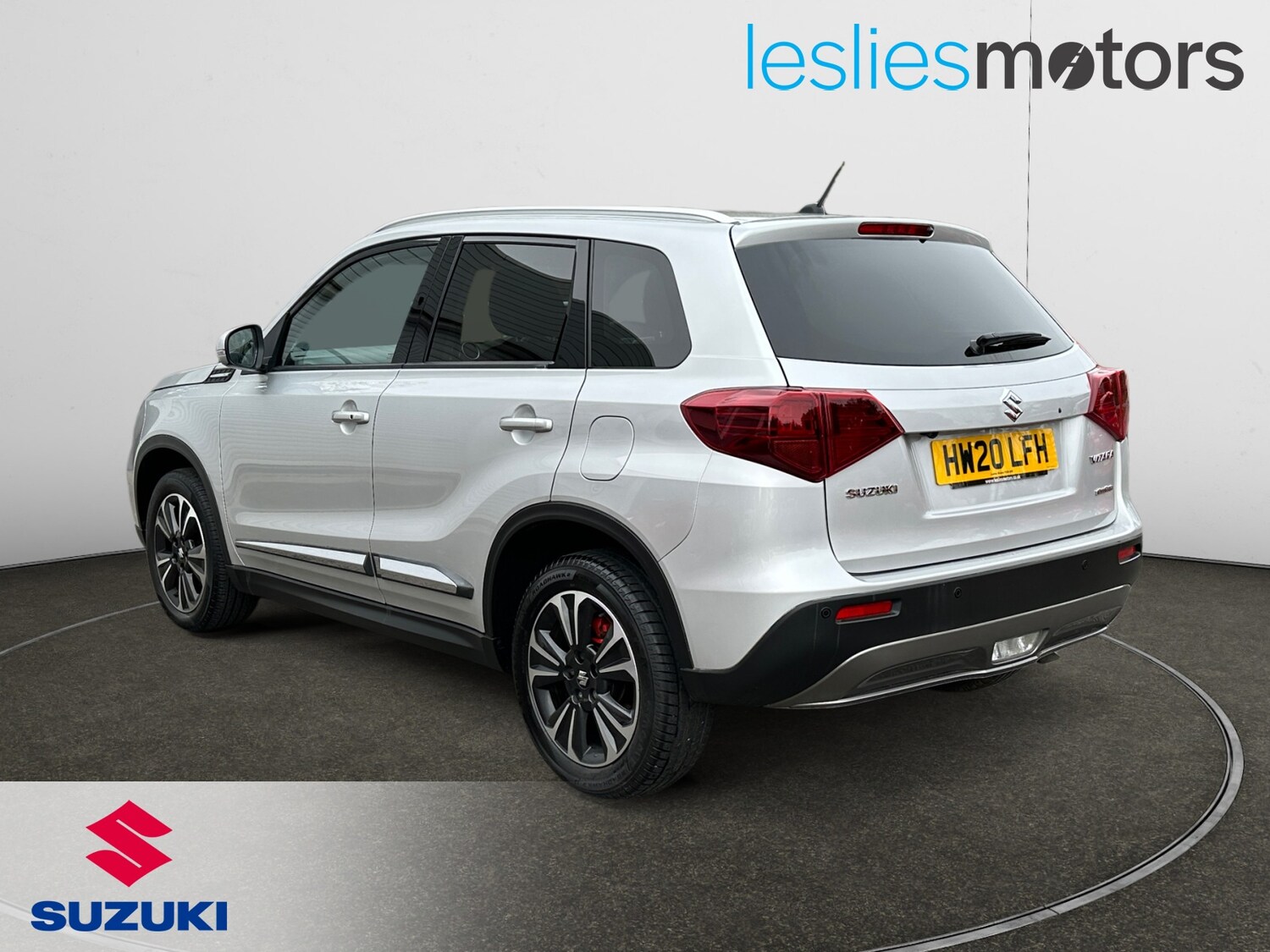 Used Suzuki Vitara 2020 for sale - 77877548: Photo 16