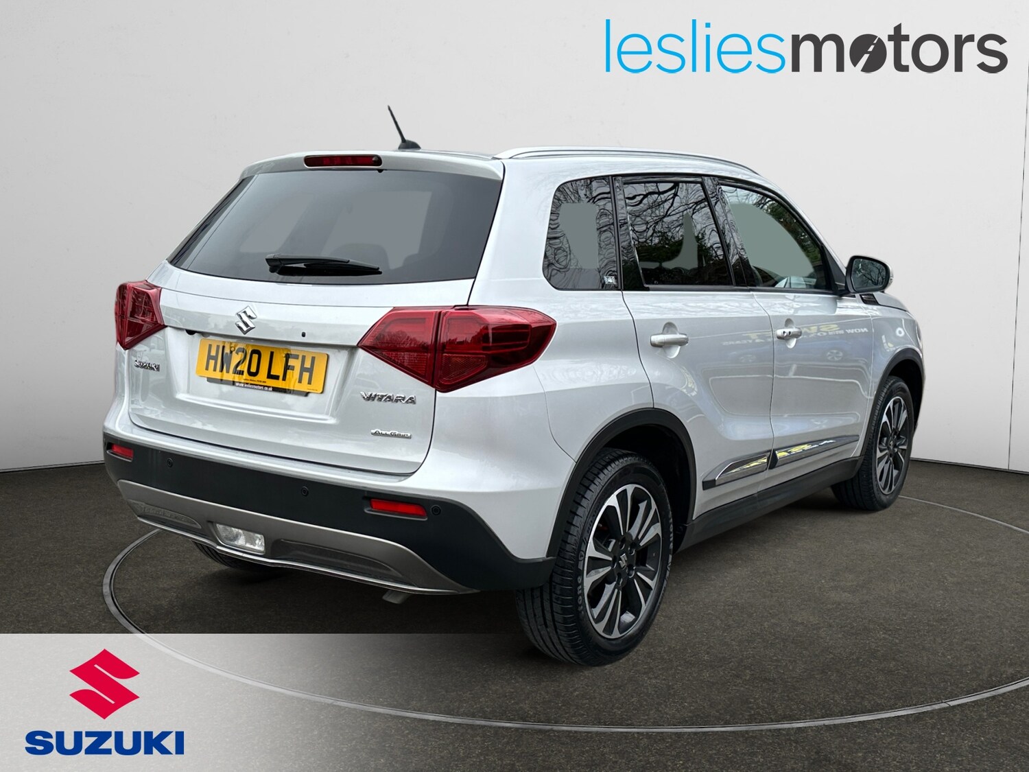 Used Suzuki Vitara 2020 for sale - 77877548: Photo 19