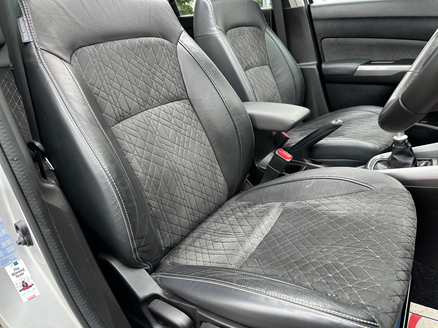 Used Suzuki Vitara 2020 for sale - 77877548: Photo 25