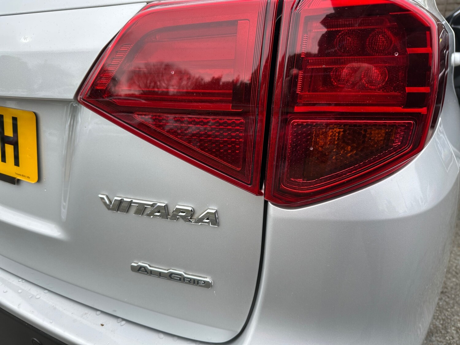 Used Suzuki Vitara 2020 for sale - 77877548: Photo 28