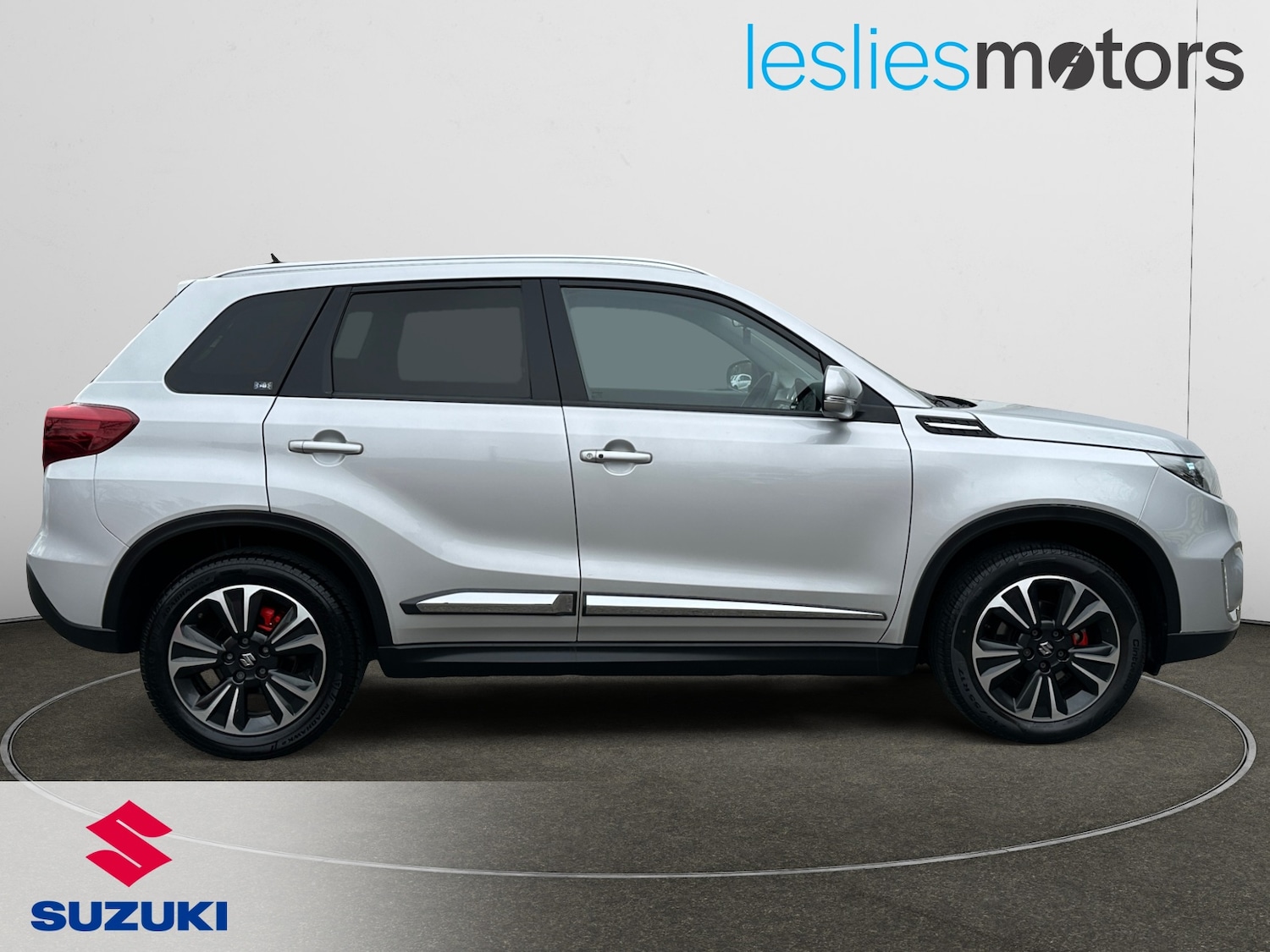 Used Suzuki Vitara 2020 for sale - 77877548: Photo 5