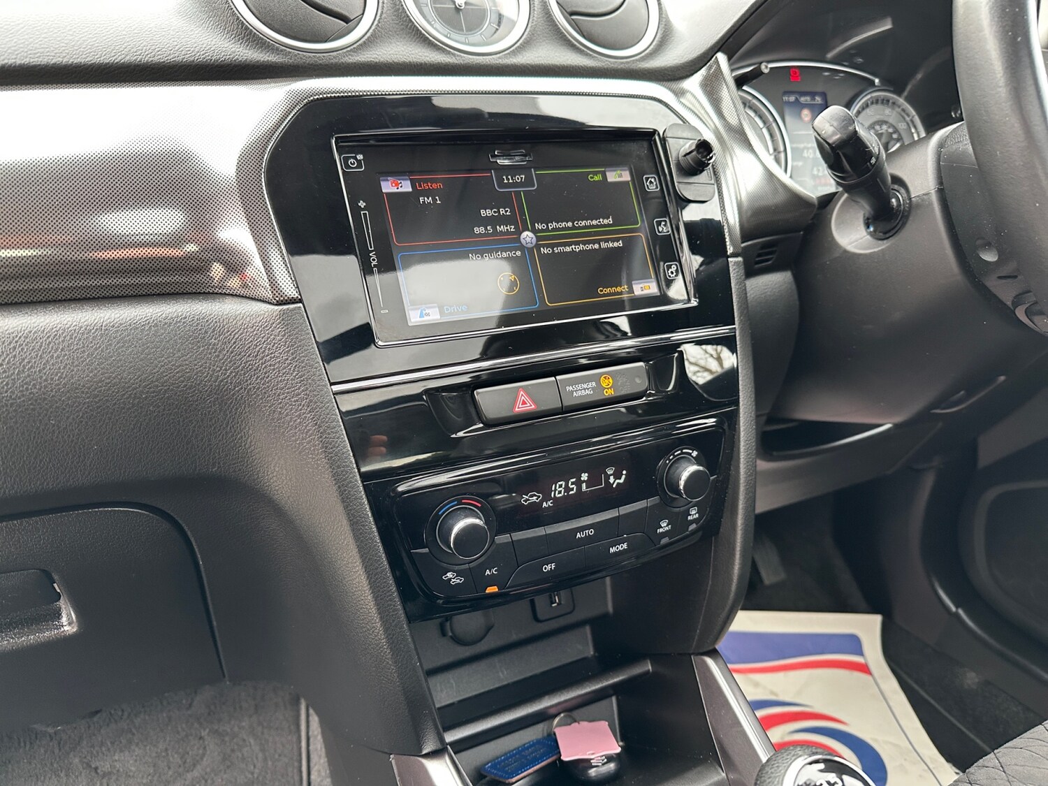 Used Suzuki Vitara 2020 for sale - 77877548: Photo 7