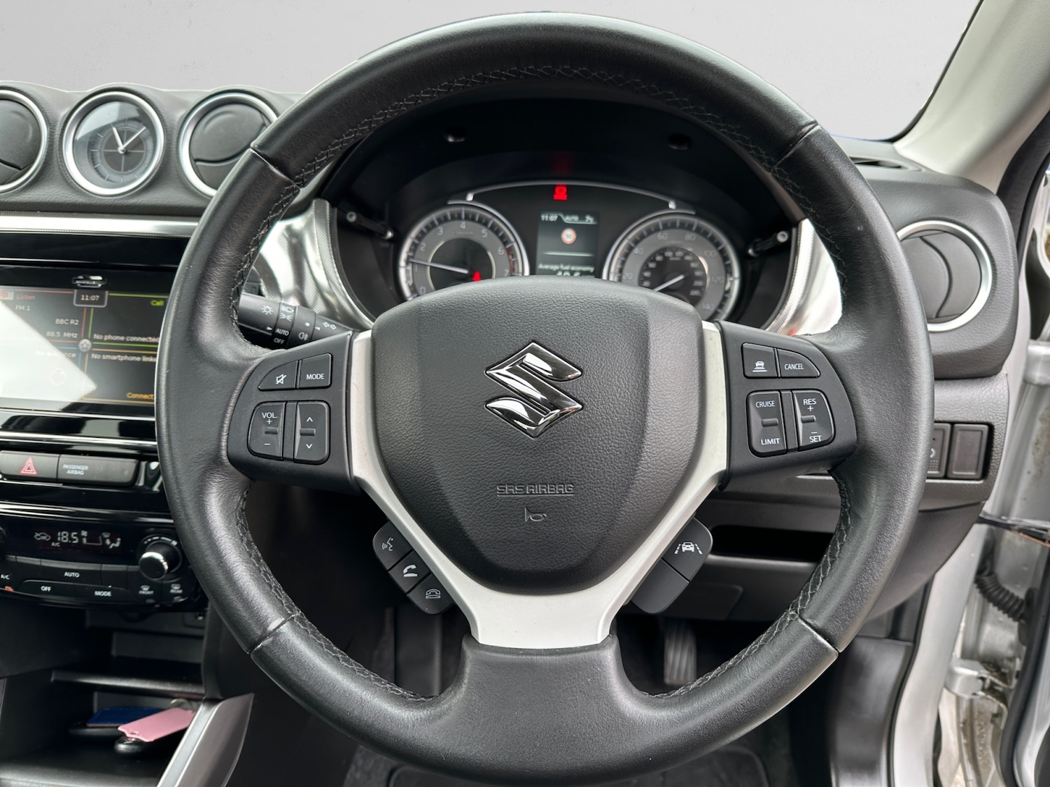 Used Suzuki Vitara 2020 for sale - 77877548: Photo 9