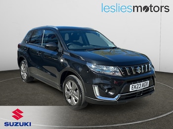 Used Suzuki Vitara 2023 for sale - 78377531: Photo