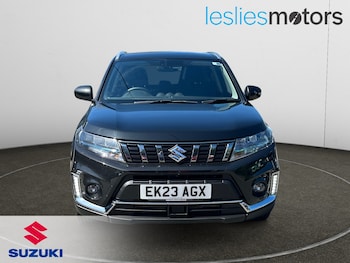 Used Suzuki Vitara 2023 for sale - 78377531: Photo