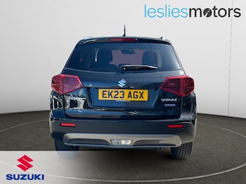 Used Suzuki Vitara 2023 for sale - 78377531: Photo