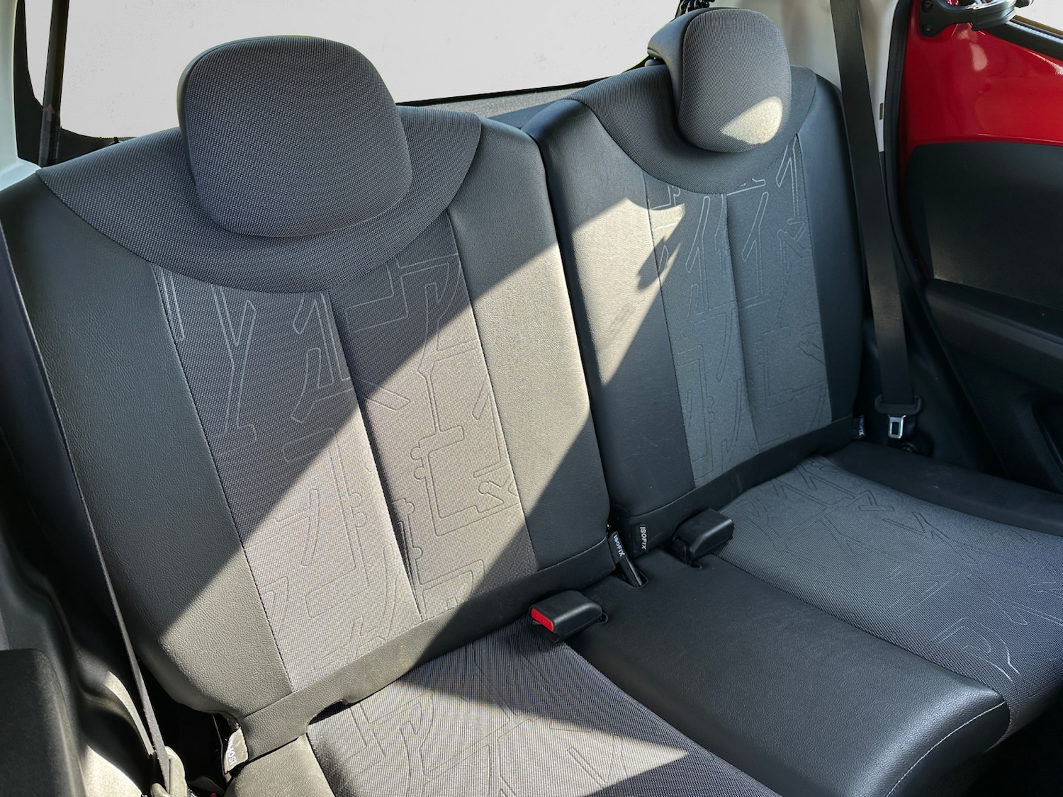 Used Toyota AYGO 2015 for sale - 76533791: Photo 11