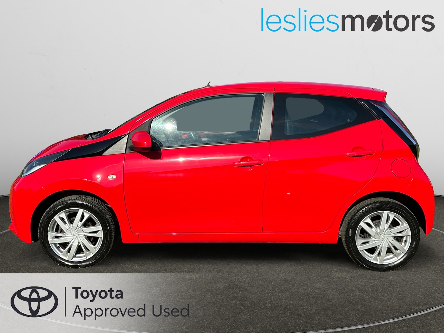 Used Toyota AYGO 2015 for sale - 76533791: Photo 17