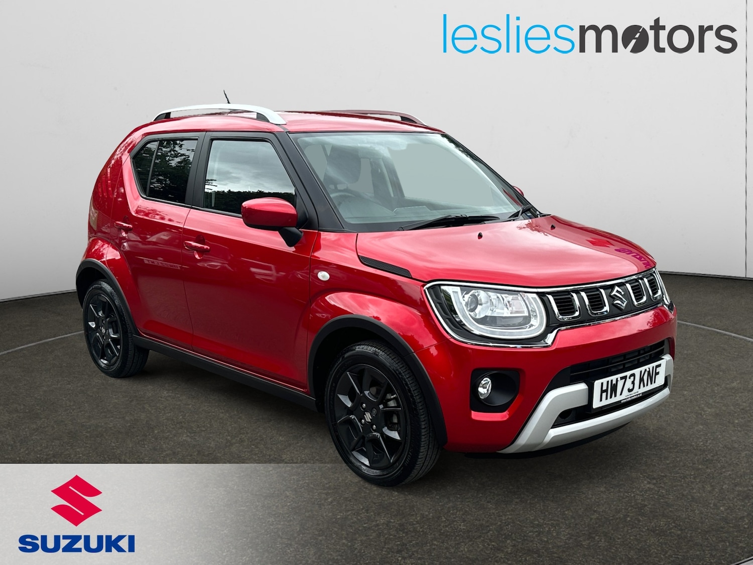 Used Suzuki Ignis 2023 for sale - 76533882: Photo 1