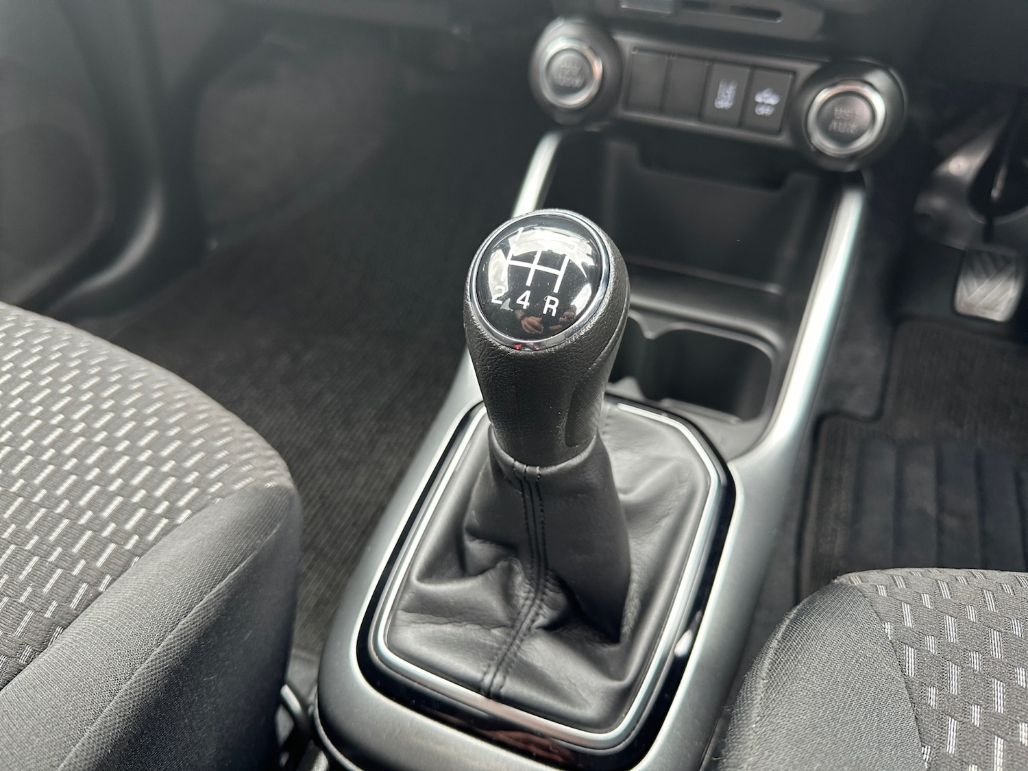 Used Suzuki Ignis 2023 for sale - 76533882: Photo 10