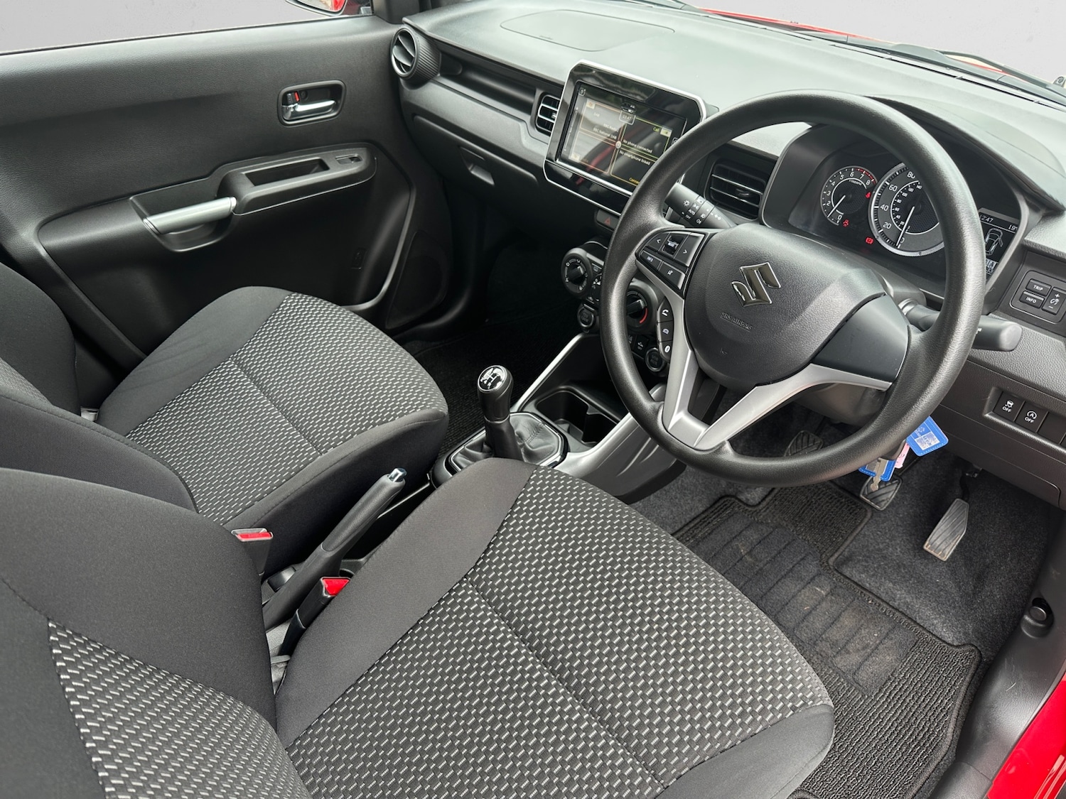 Used Suzuki Ignis 2023 for sale - 76533882: Photo 14