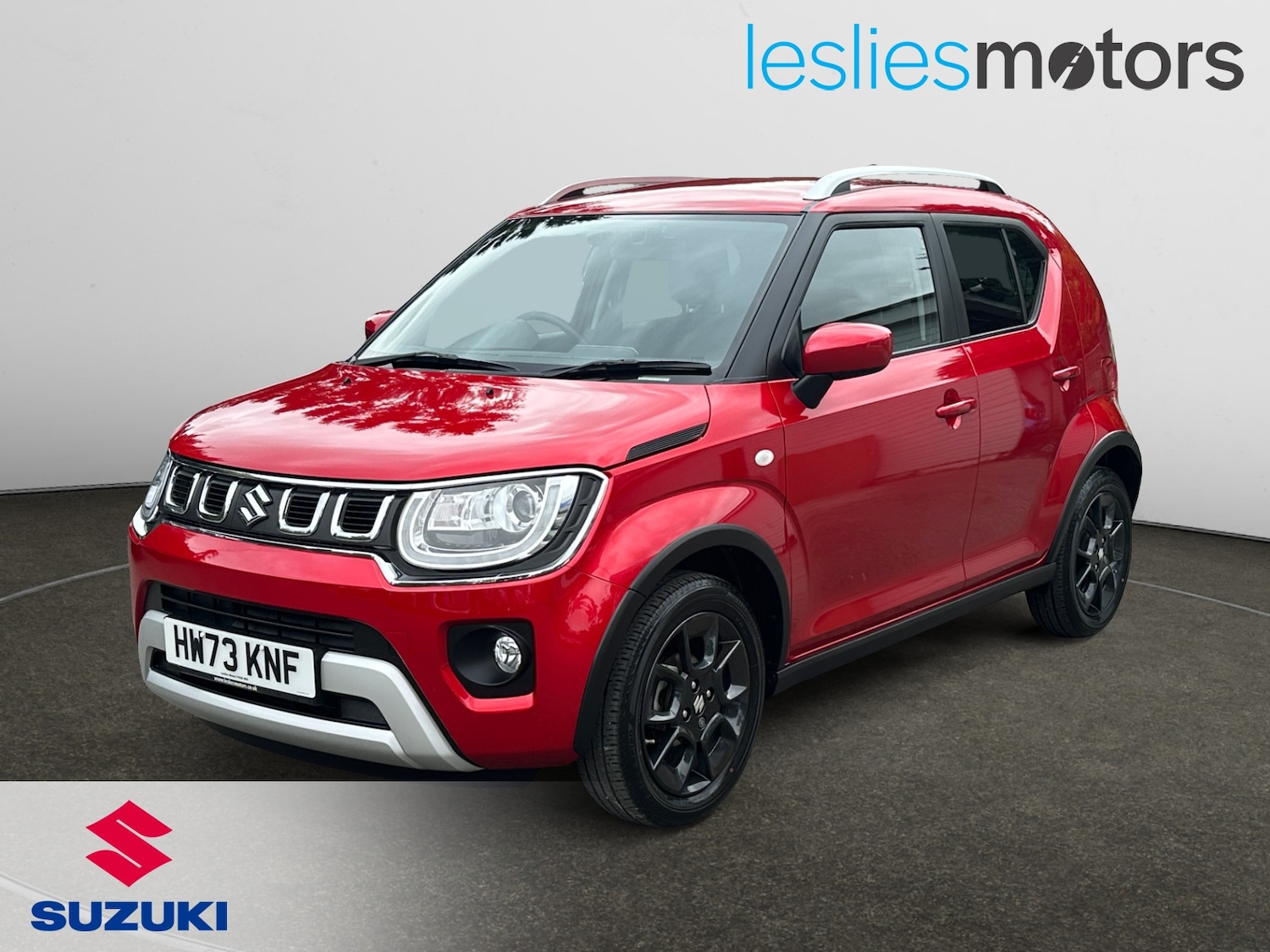 Used Suzuki Ignis 2023 for sale - 76533882: Photo 15