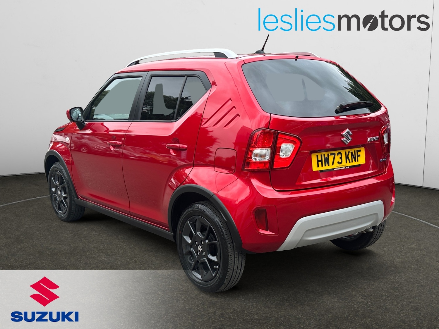 Used Suzuki Ignis 2023 for sale - 76533882: Photo 16