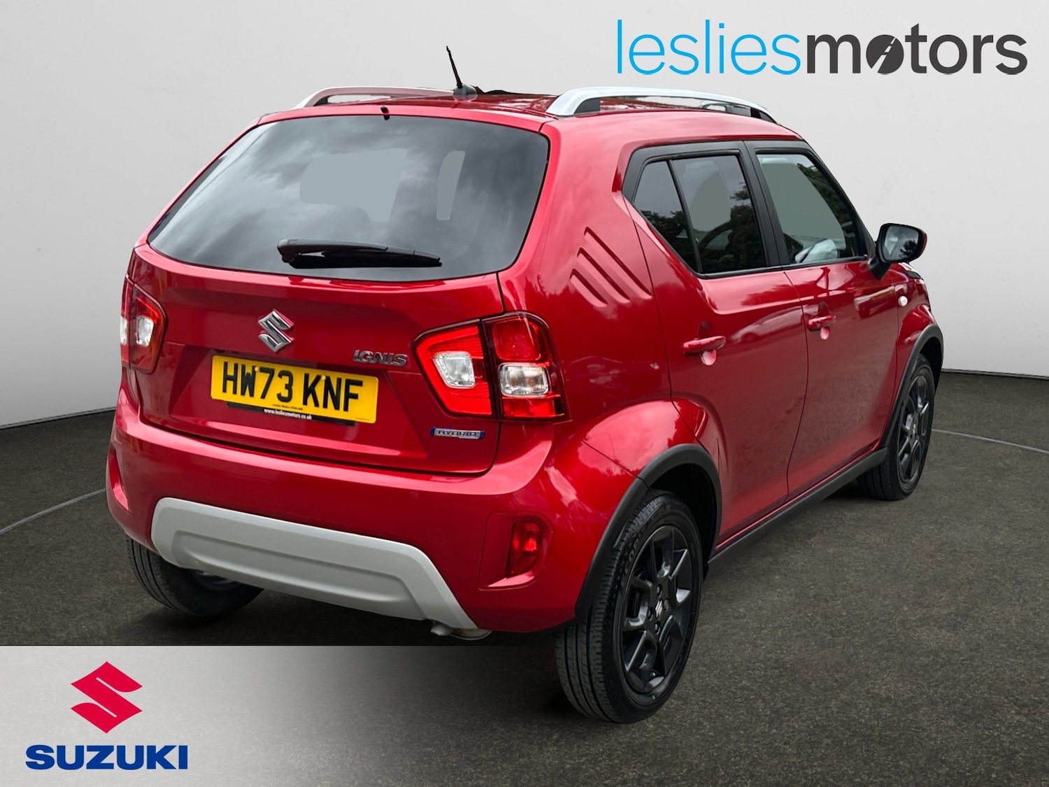 Used Suzuki Ignis 2023 for sale - 76533882: Photo 19