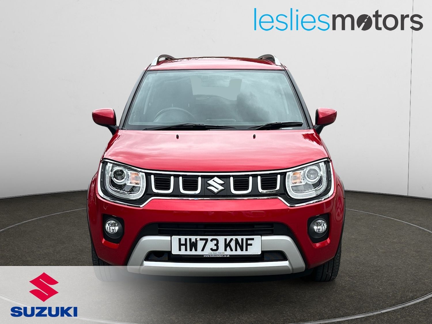 Used Suzuki Ignis 2023 for sale - 76533882: Photo 2