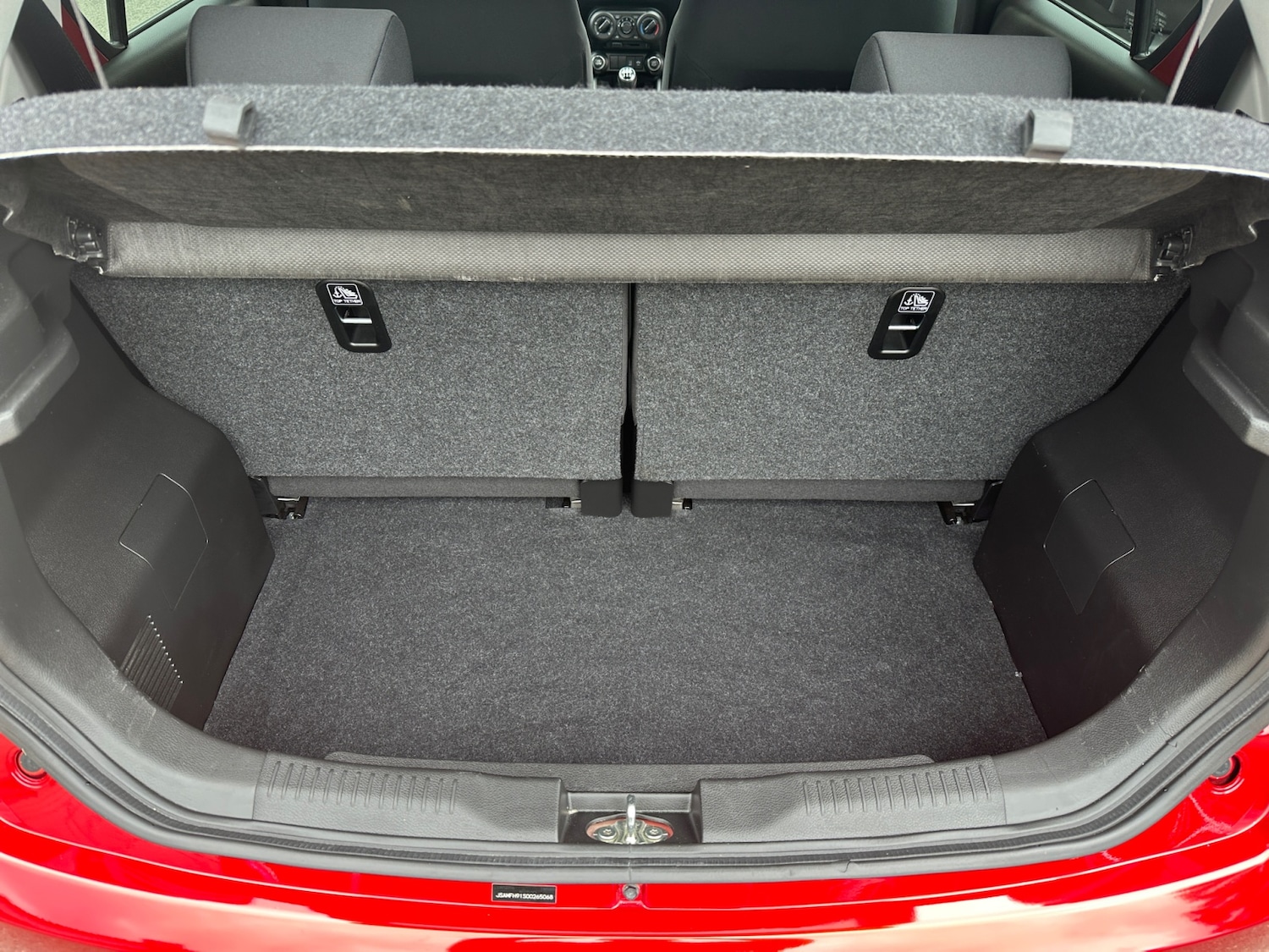 Used Suzuki Ignis 2023 for sale - 76533882: Photo 20