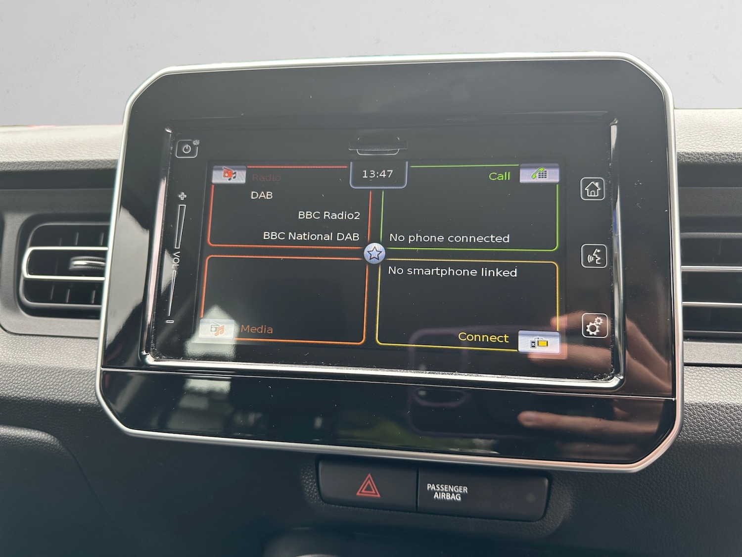 Used Suzuki Ignis 2023 for sale - 76533882: Photo 21