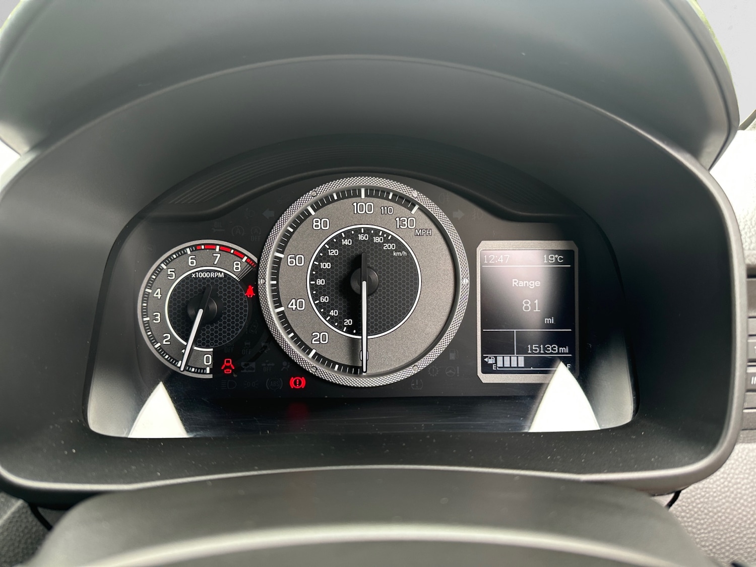 Used Suzuki Ignis 2023 for sale - 76533882: Photo 22