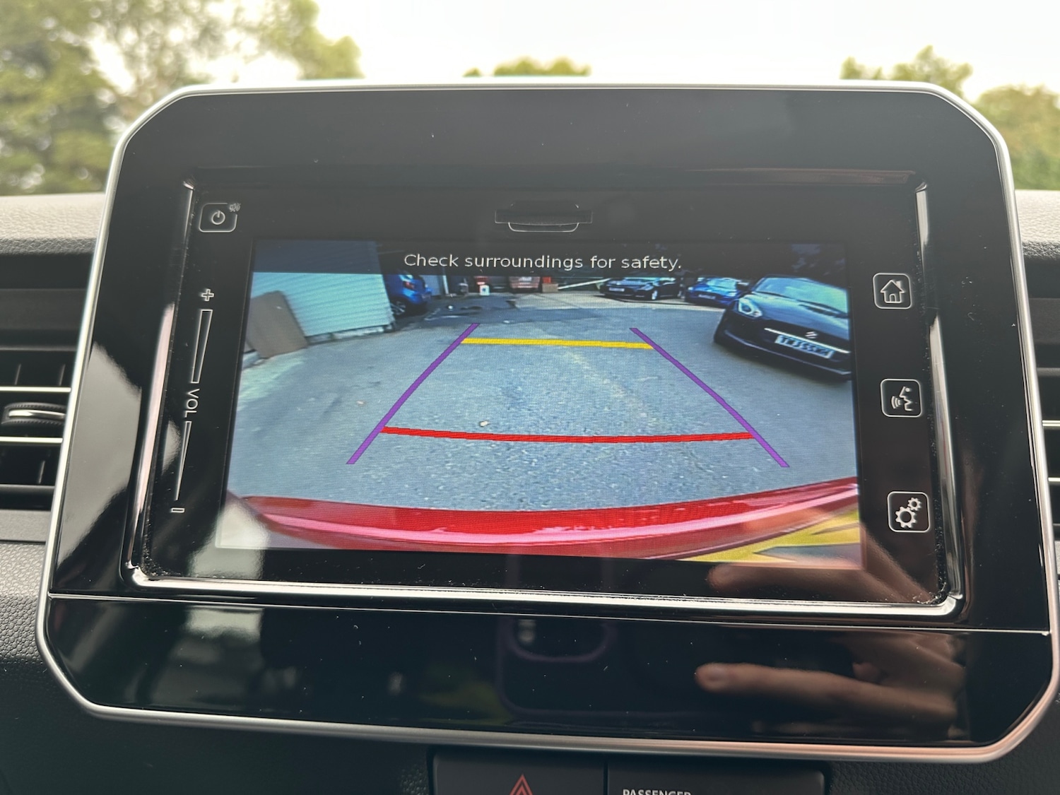 Used Suzuki Ignis 2023 for sale - 76533882: Photo 24