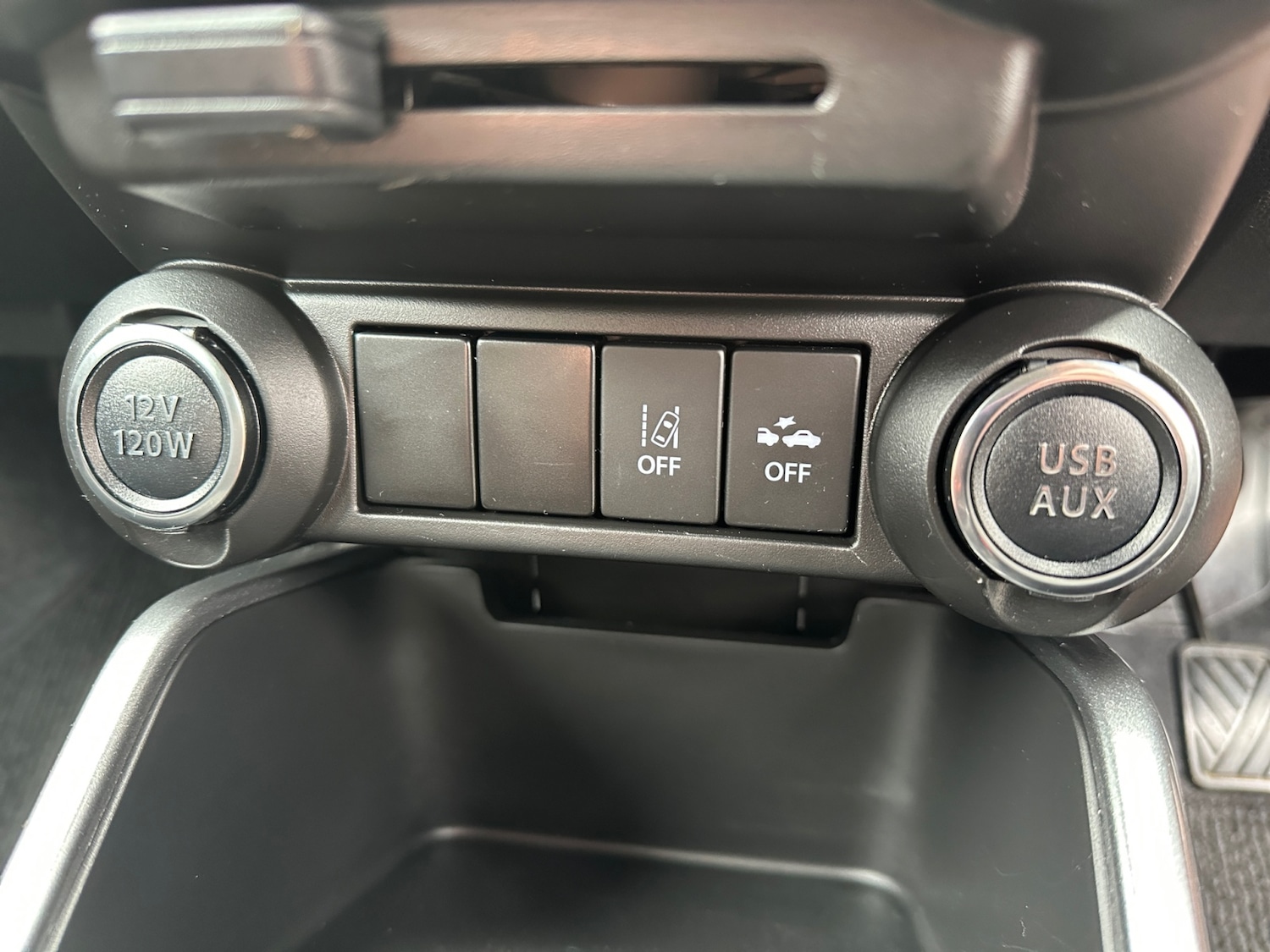 Used Suzuki Ignis 2023 for sale - 76533882: Photo 26