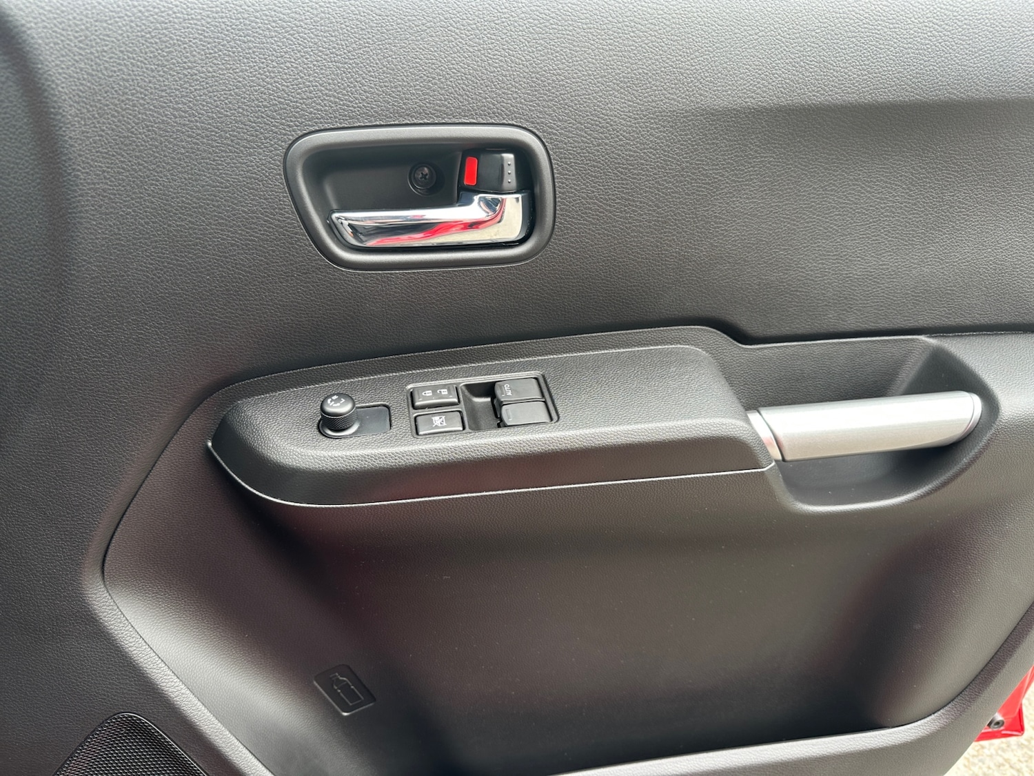 Used Suzuki Ignis 2023 for sale - 76533882: Photo 27