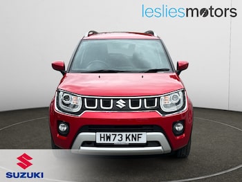 Used Suzuki Ignis 2023 for sale - 76533882: Photo