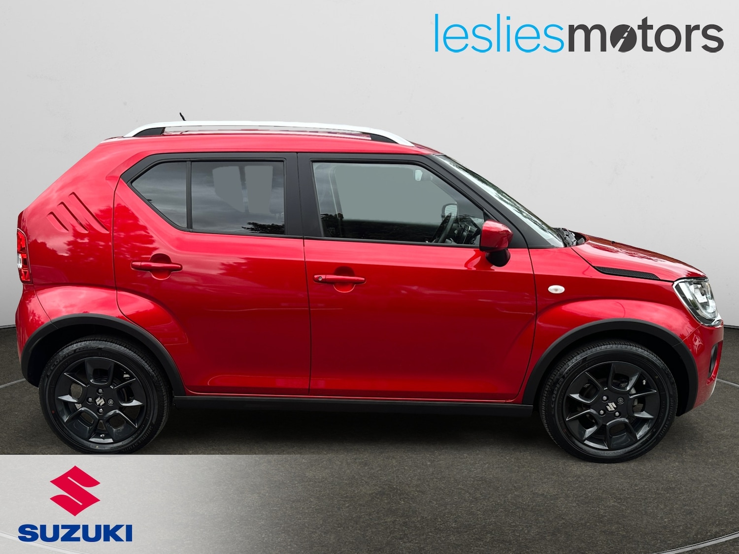 Used Suzuki Ignis 2023 for sale - 76533882: Photo 5