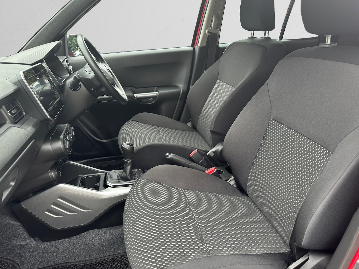 Used Suzuki Ignis 2023 for sale - 76533882: Photo 6