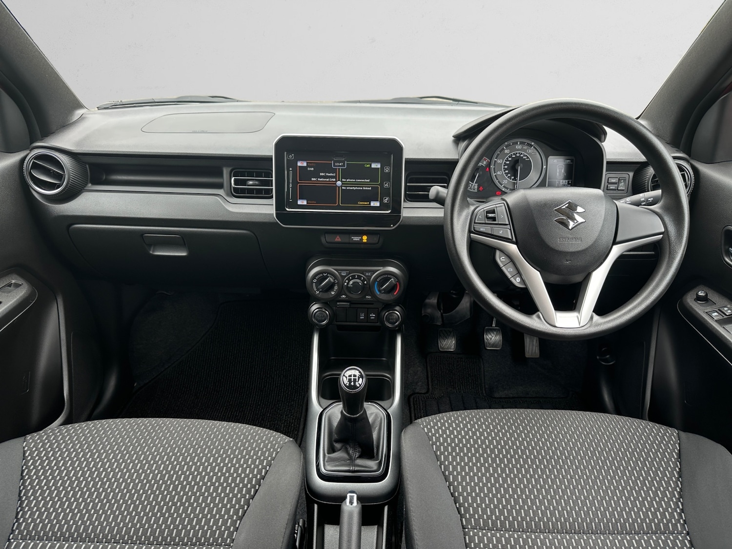 Used Suzuki Ignis 2023 for sale - 76533882: Photo 7