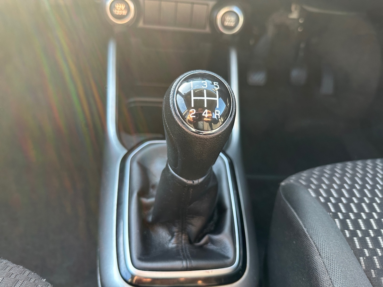 Used Suzuki Ignis 2020 for sale - 76533796: Photo 10