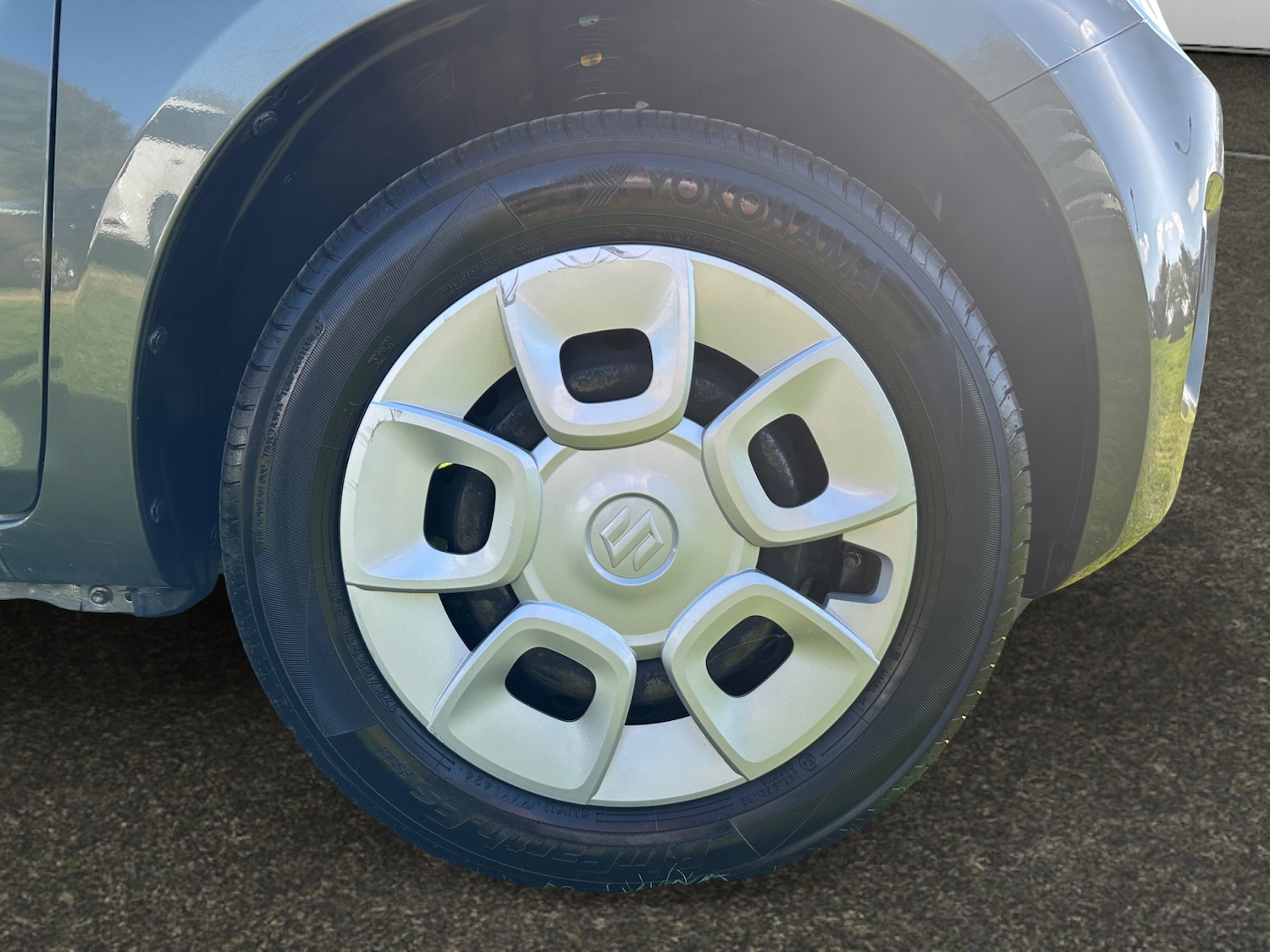 Used Suzuki Ignis 2020 for sale - 76533796: Photo 12