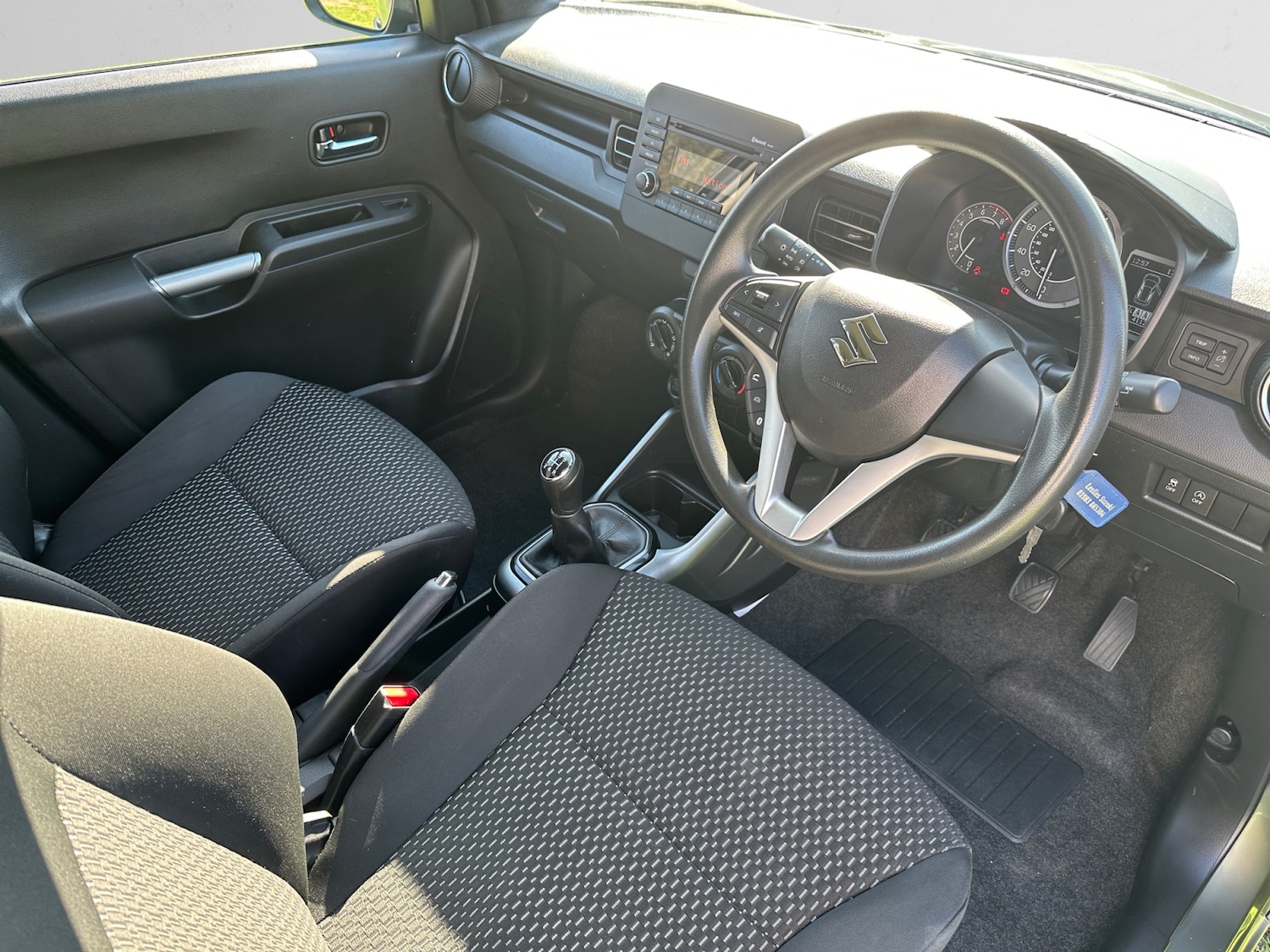 Used Suzuki Ignis 2020 for sale - 76533796: Photo 14