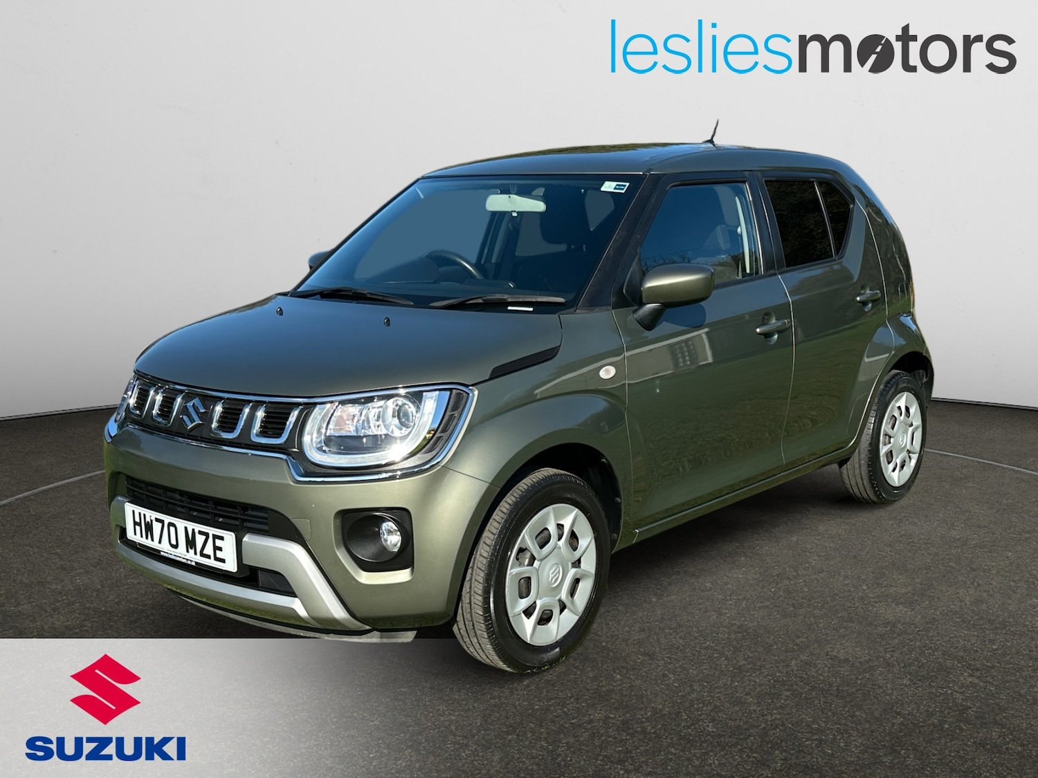 Used Suzuki Ignis 2020 for sale - 76533796: Photo 15