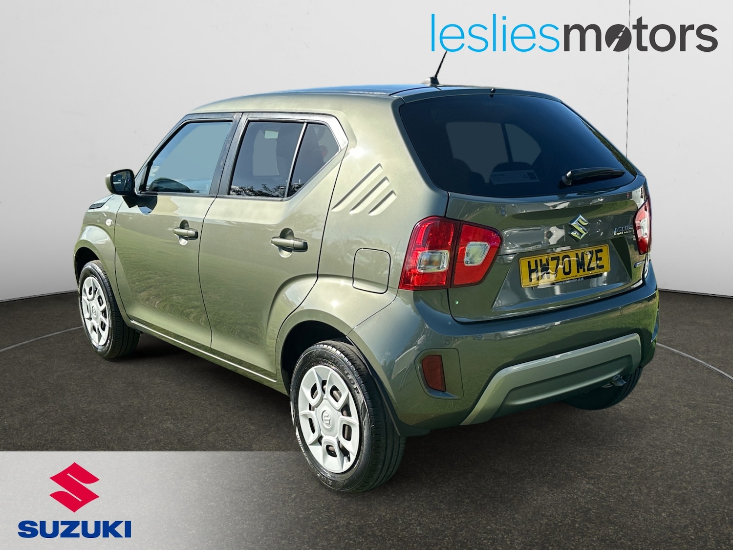 Used Suzuki Ignis 2020 for sale - 76533796: Photo 16