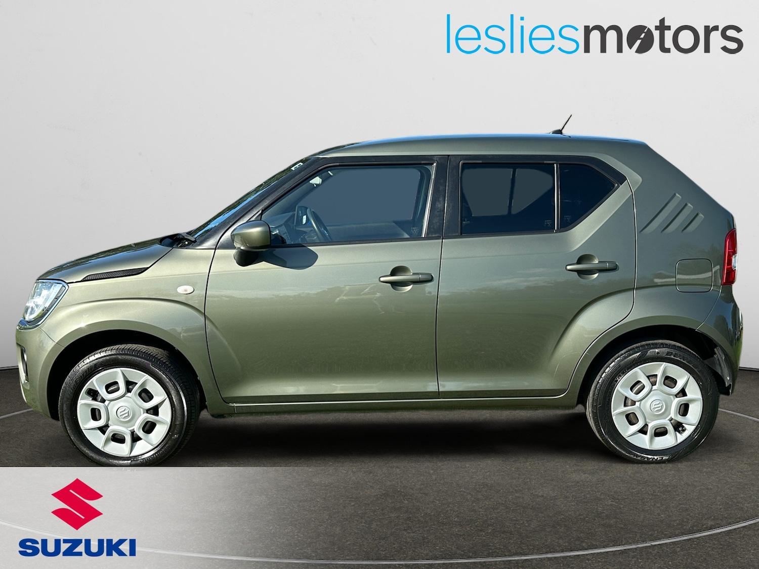 Used Suzuki Ignis 2020 for sale - 76533796: Photo 17