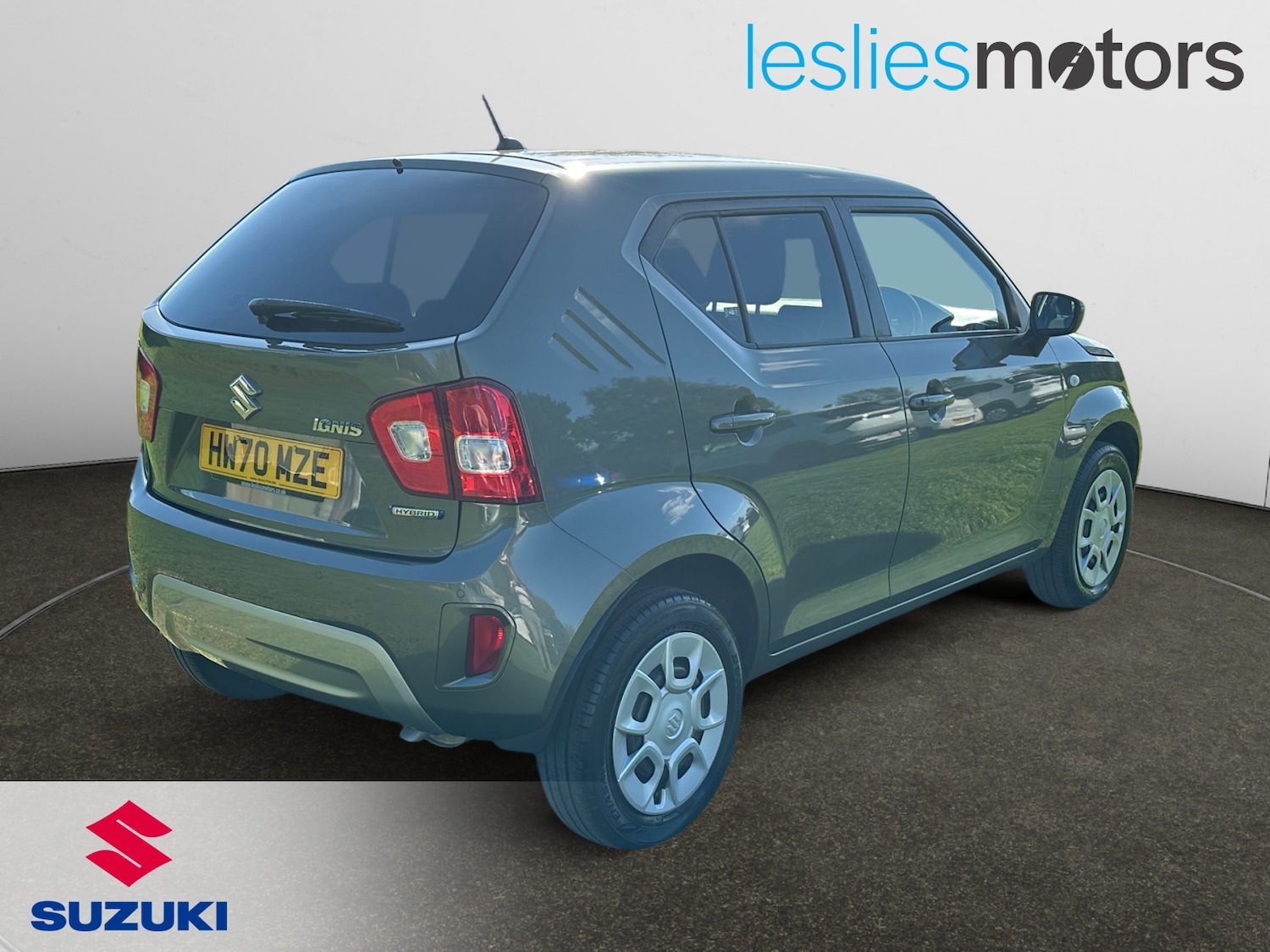 Used Suzuki Ignis 2020 for sale - 76533796: Photo 19