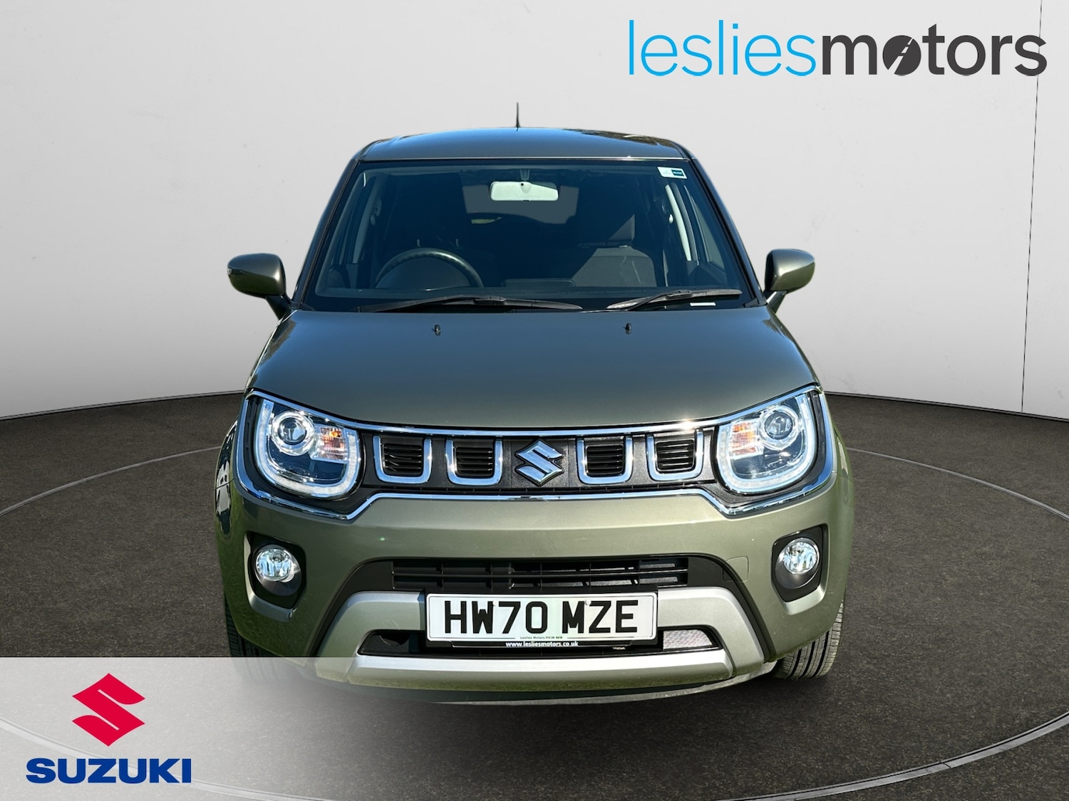 Used Suzuki Ignis 2020 for sale - 76533796: Photo 2