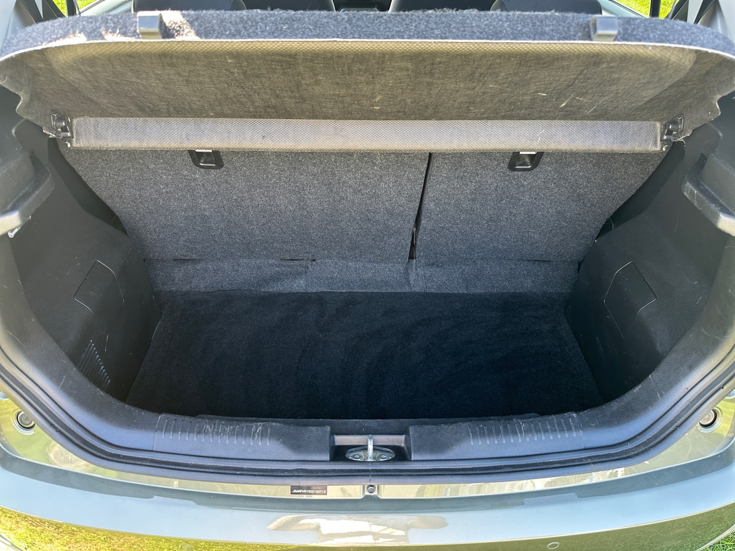 Used Suzuki Ignis 2020 for sale - 76533796: Photo 20