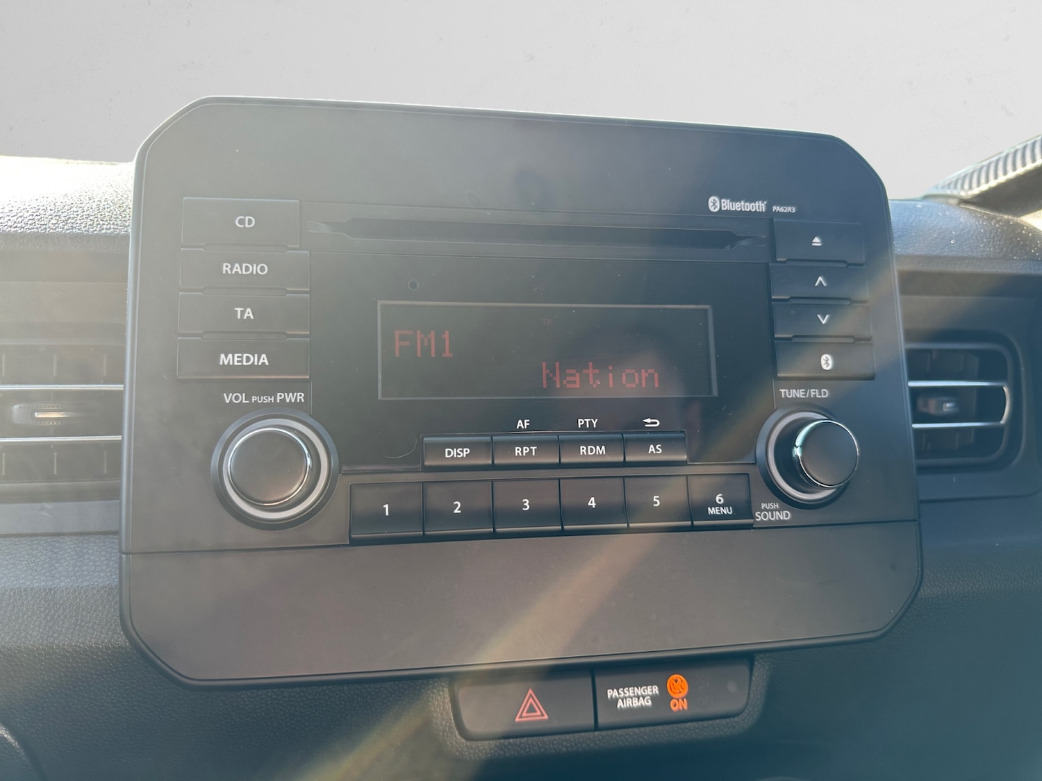 Used Suzuki Ignis 2020 for sale - 76533796: Photo 21