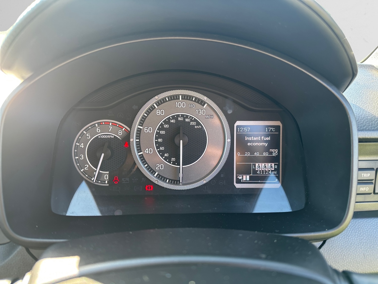 Used Suzuki Ignis 2020 for sale - 76533796: Photo 22