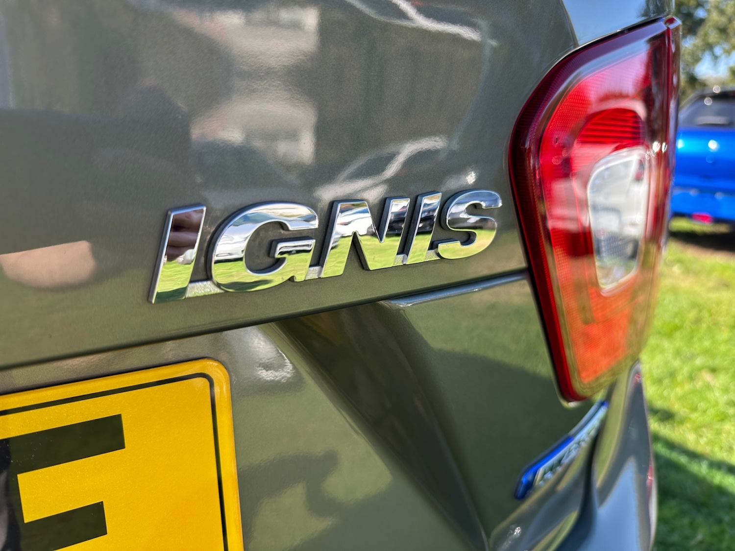 Used Suzuki Ignis 2020 for sale - 76533796: Photo 28