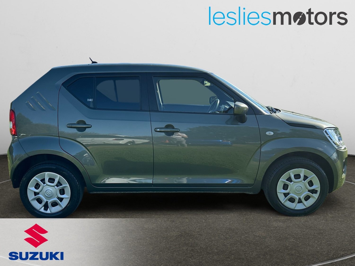 Used Suzuki Ignis 2020 for sale - 76533796: Photo 5