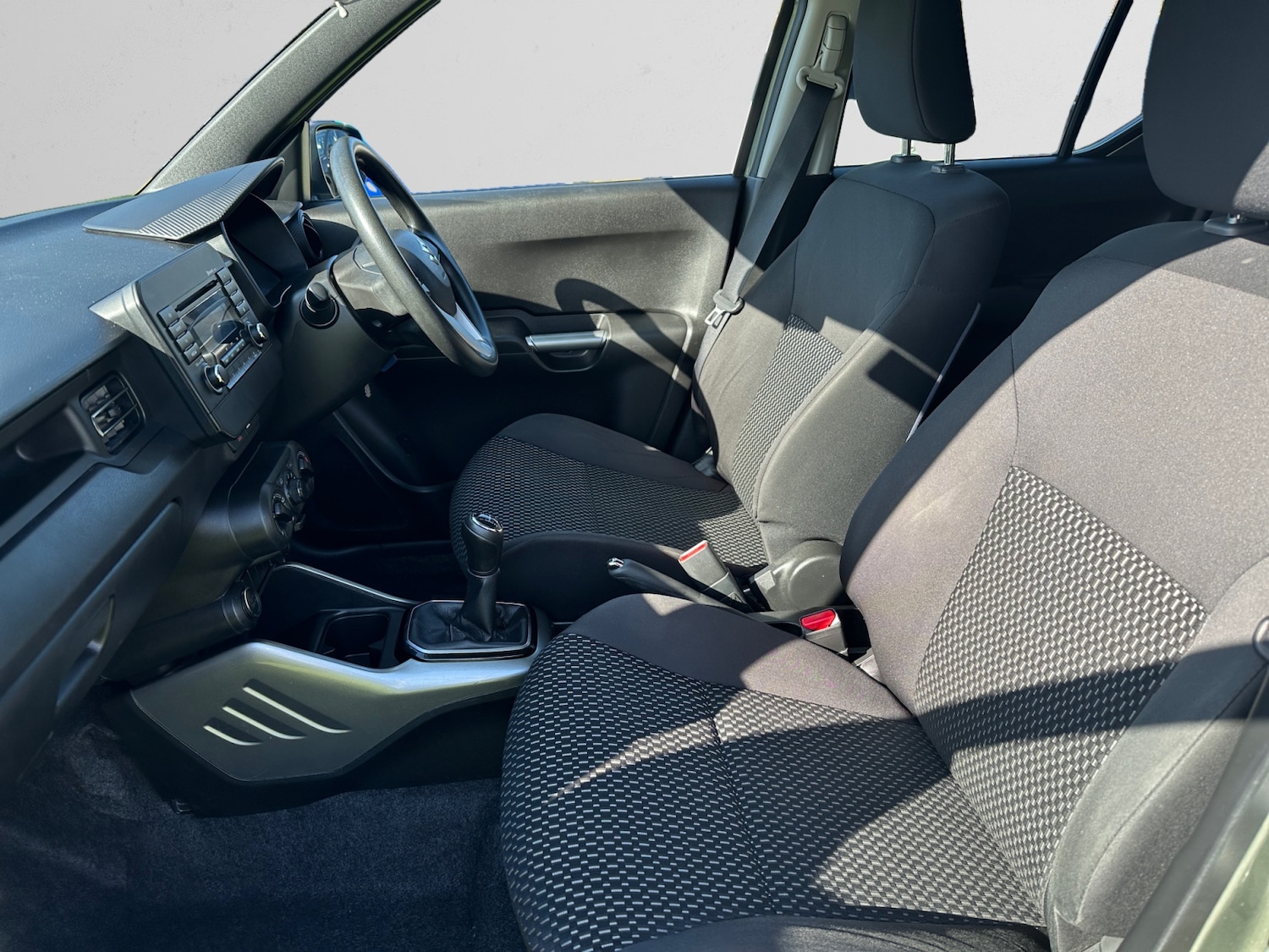 Used Suzuki Ignis 2020 for sale - 76533796: Photo 6