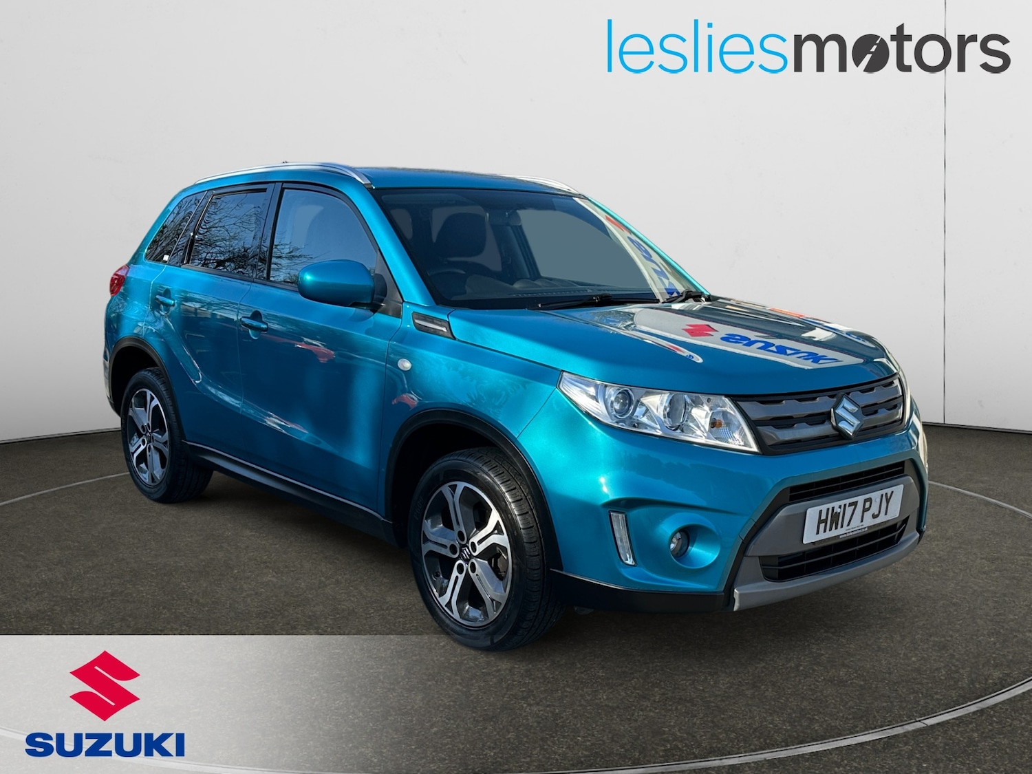 Used Suzuki Vitara 2017 for sale - 77934376: Photo 1