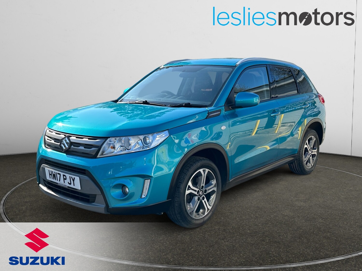 Used Suzuki Vitara 2017 for sale - 77934376: Photo 15